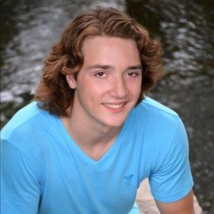Meet your Posher, Austin